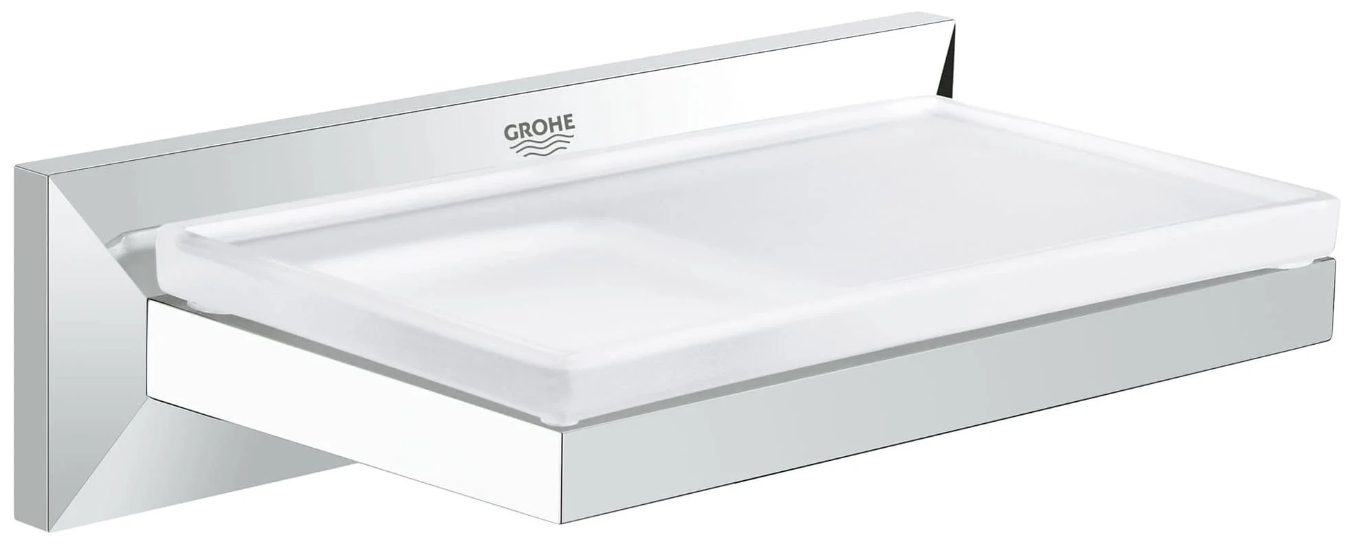 Kệ đựng xà phòng Grohe 40504000