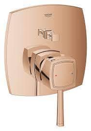 Mặt Nạ Sen Âm Tường Đức Grohe 24068DA0