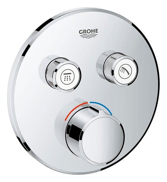 Mặt Nạ Sen Âm Tường Đức Grohe 29145000