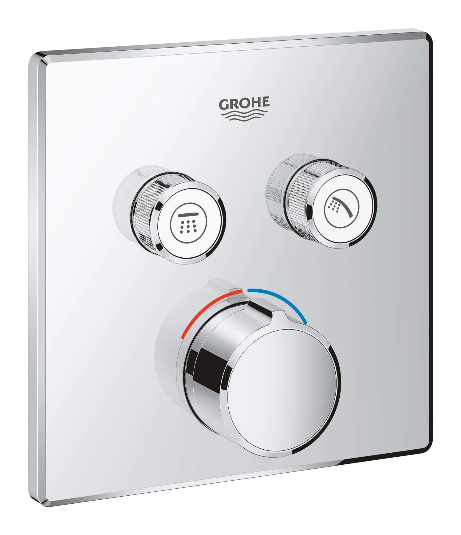 Mặt Nạ Sen Âm Tường Đức Grohe 29148000