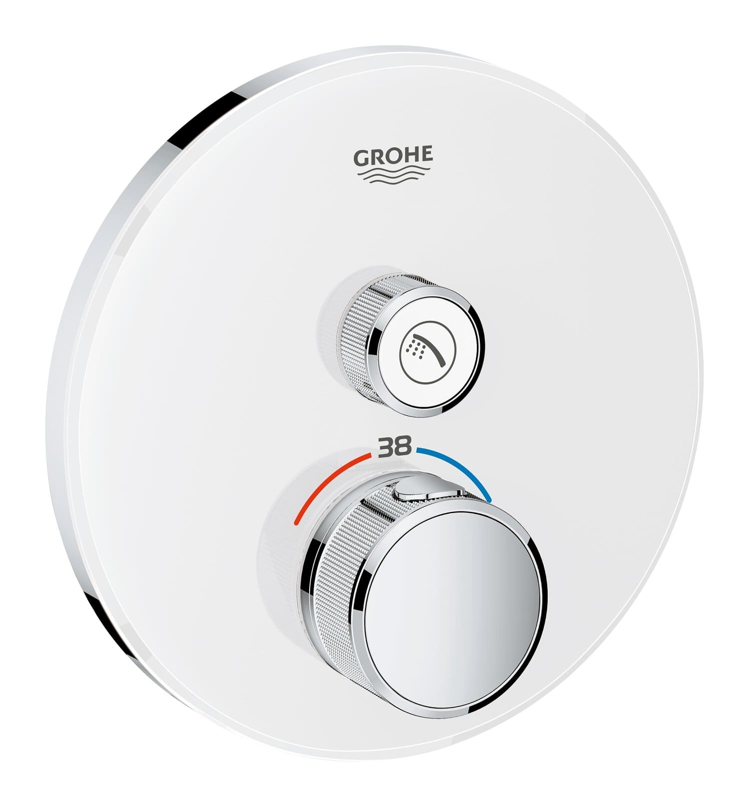 Mặt Nạ Sen Âm Tường Đức Grohe 29150LS0