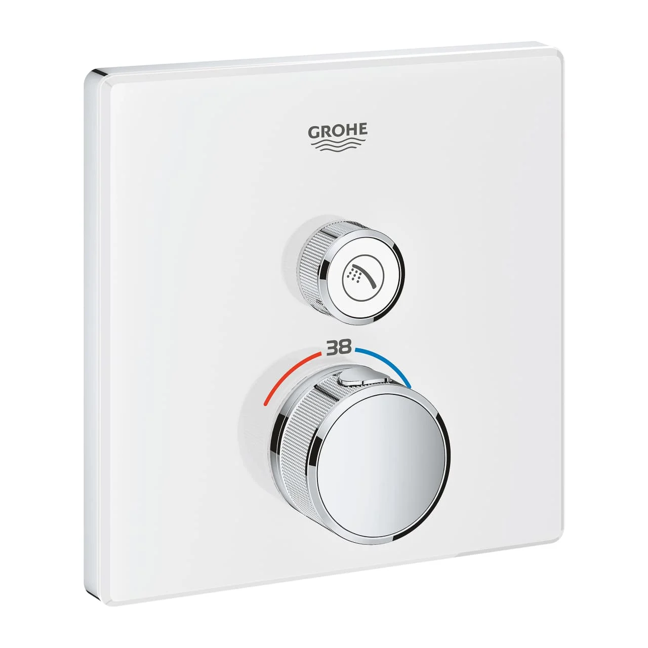 Mặt Nạ Sen Âm Tường Đức Grohe 29153LS0