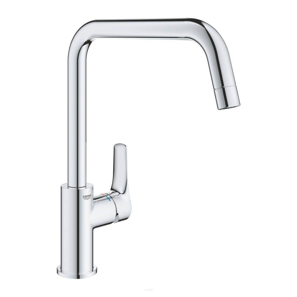 Vòi Chậu Rửa Bát Nóng Lạnh Đức Grohe 30567000