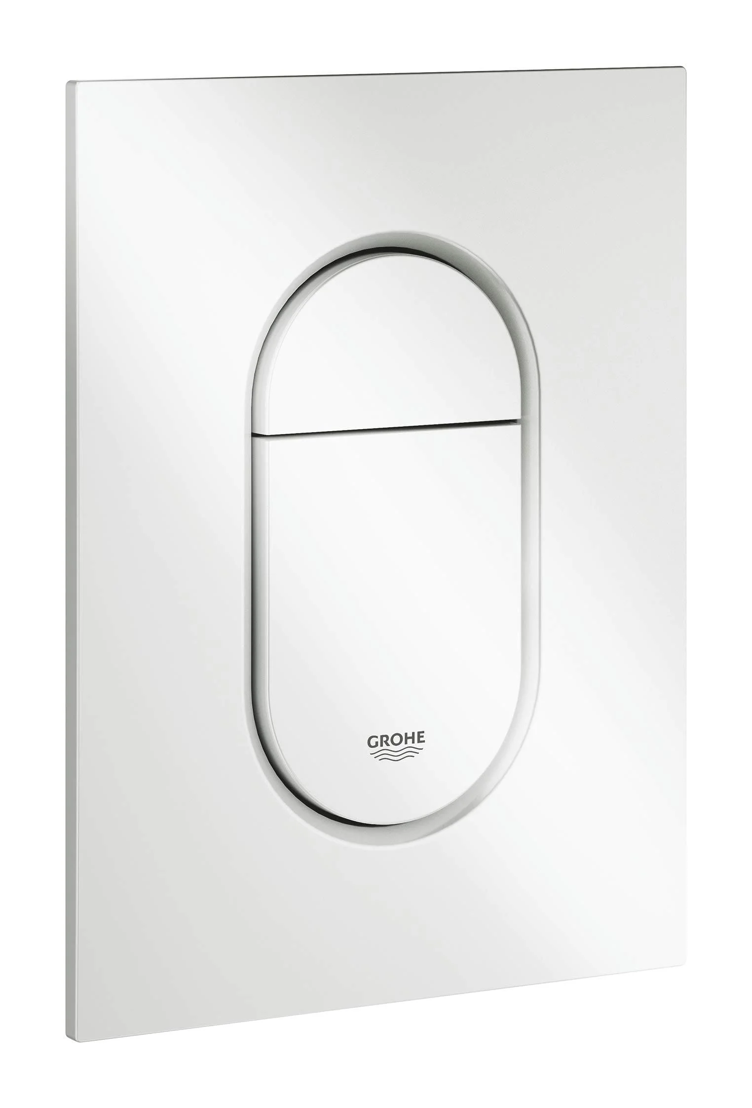 Mặt Nút Nhấn Xả Bồn Cầu Nhập Khẩu Đức Grohe 37624SH0