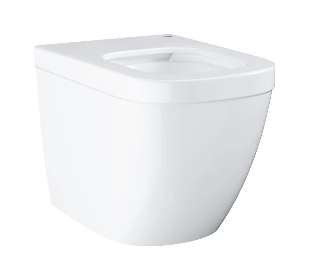 Thân Bồn Cầu Đặt Sàn Đức Grohe 39339000