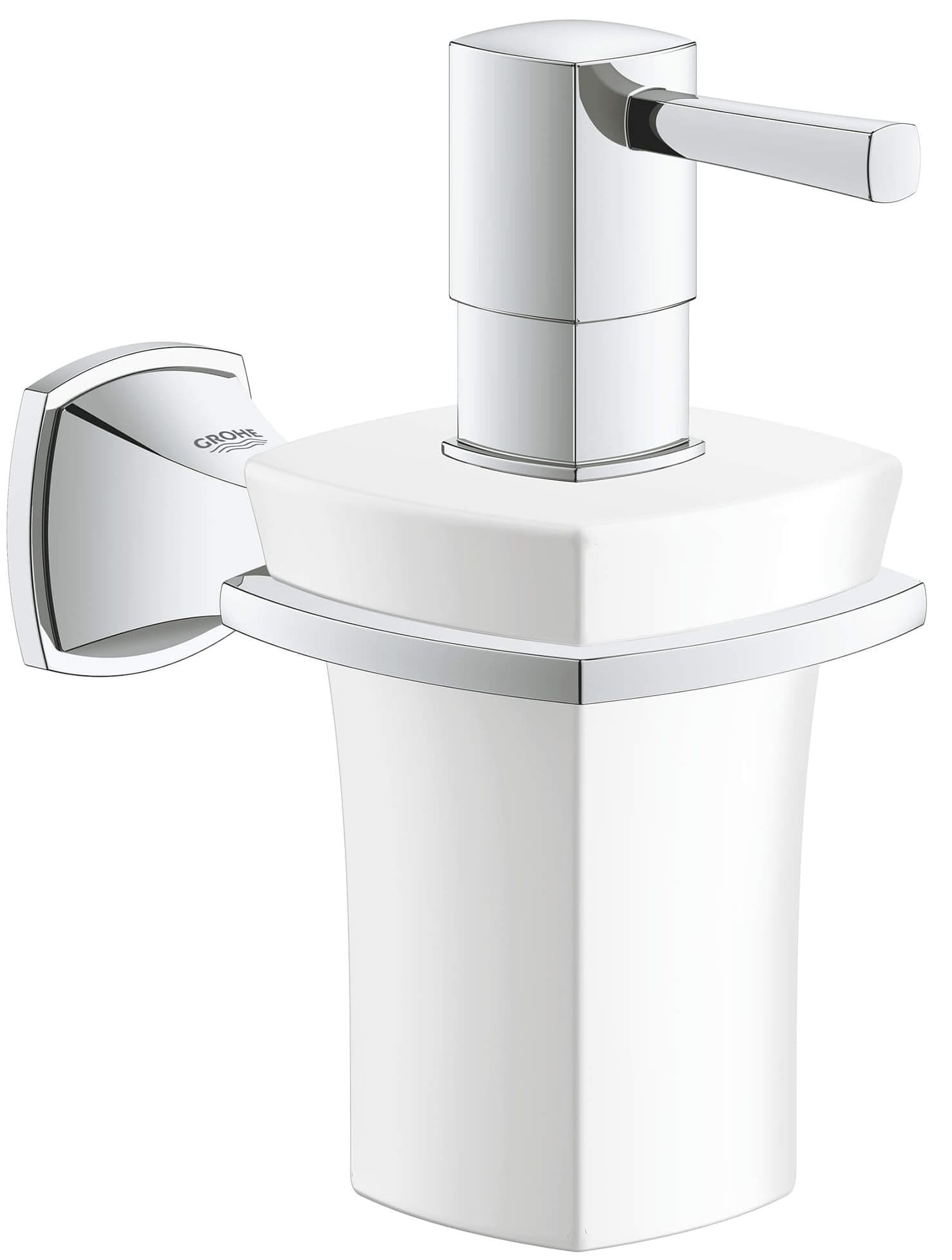 bình đựng xà phòng nước GROHE 40627000