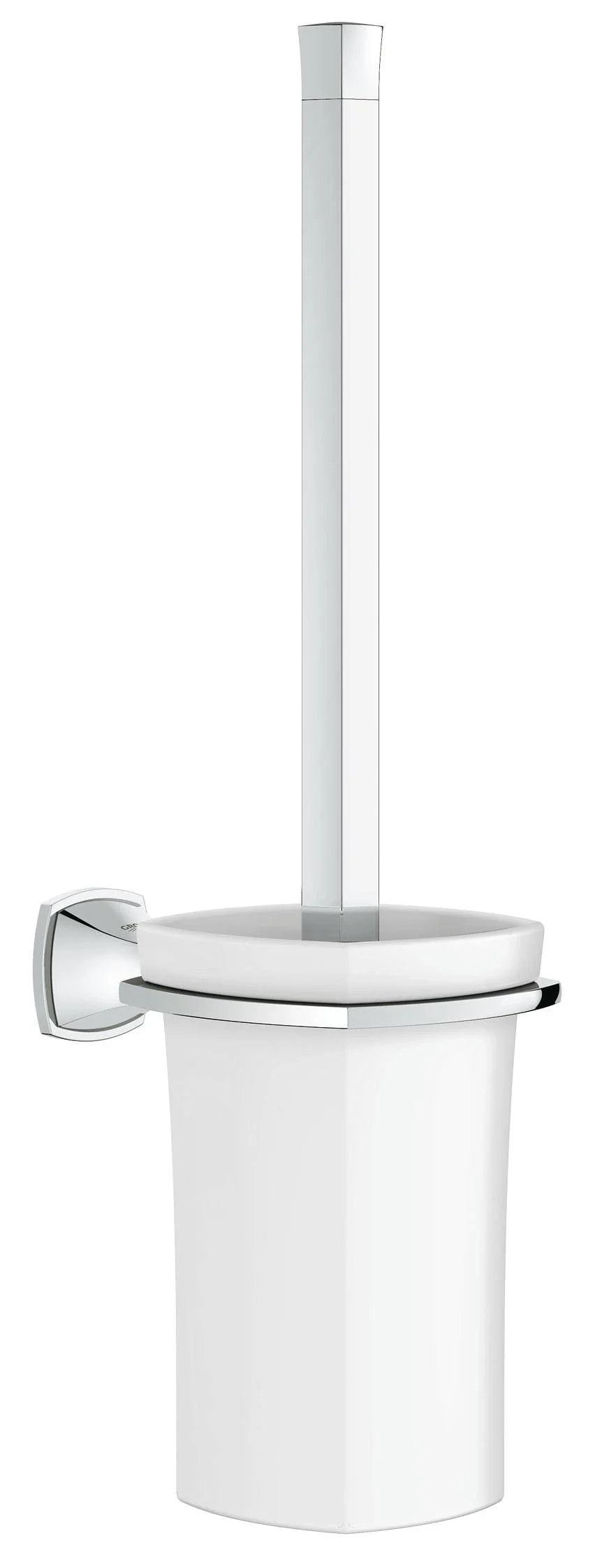 Bàn Chải Nhà Vệ Sinh GROHE 40632000