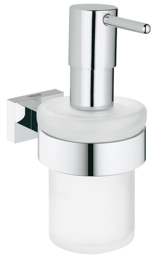 bình đựng xà bông nước Grohe 40756001