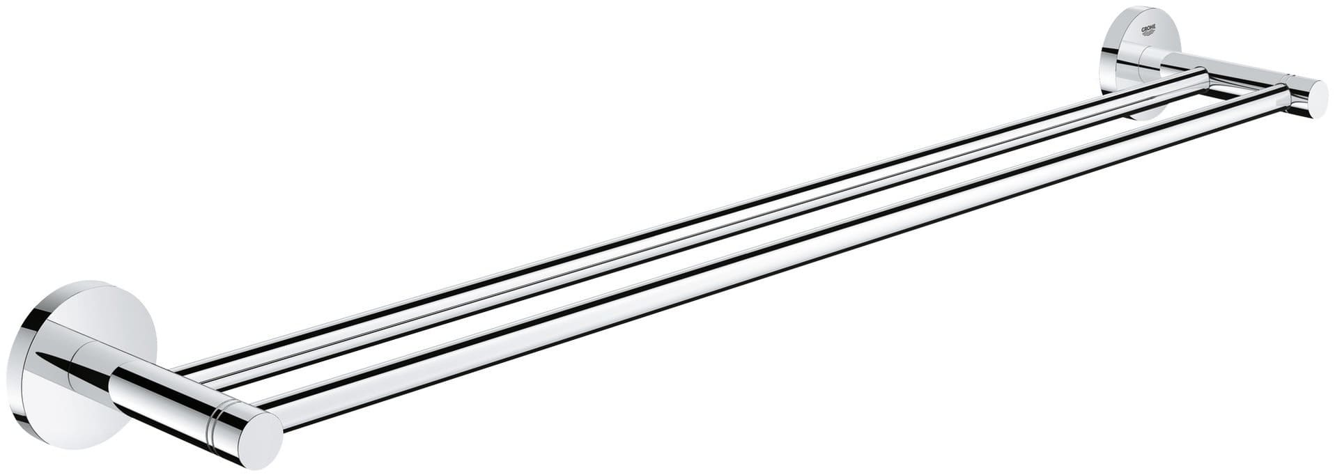 vắt khăn đôi Grohe 40802001
