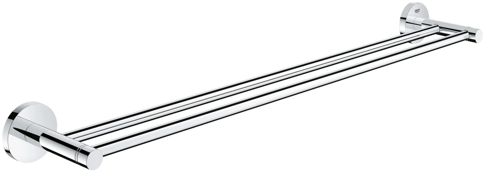 vắt khăn đôi Grohe 40802001