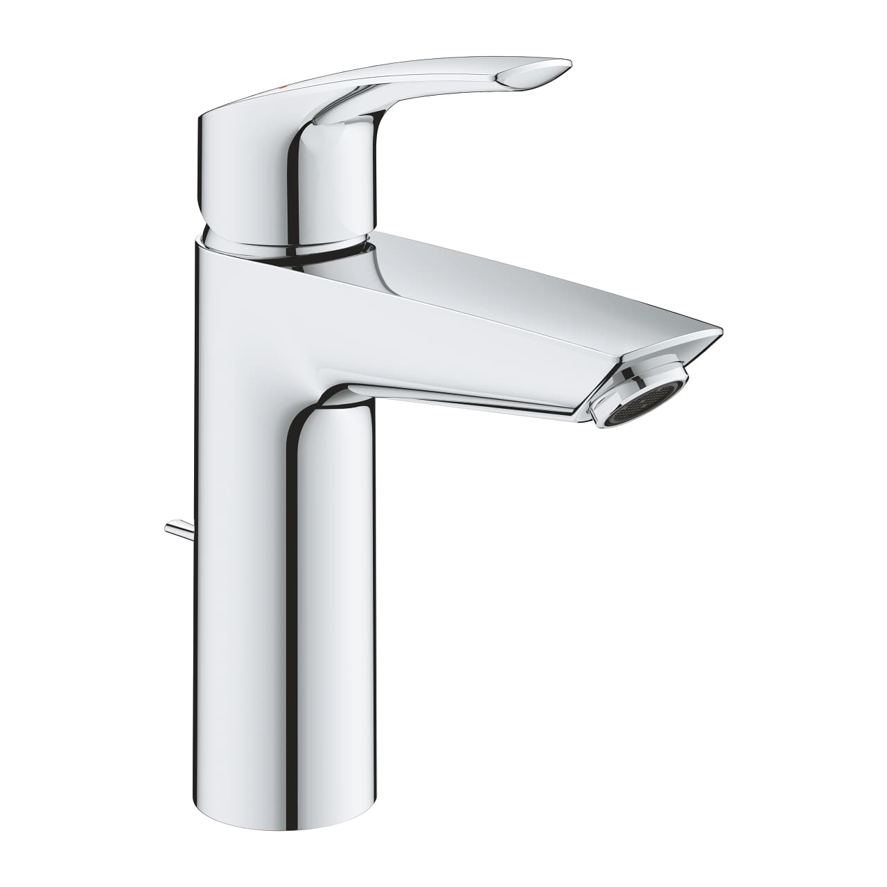Vòi Chậu Lavabo Nóng Lạnh 1 Lỗ Đức Grohe 23322003