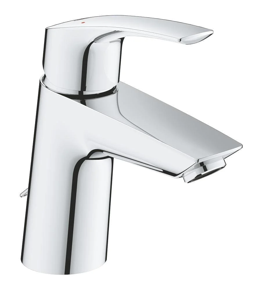 Vòi Chậu Lavabo Nóng Lạnh 1 Lỗ Đức Grohe 33265003