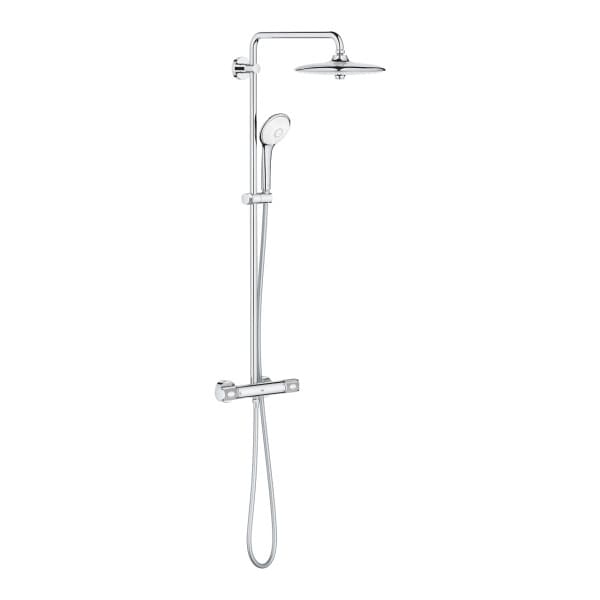 Sen Cây Đứng Ổn Nhiệt Nhập Khẩu Đức Grohe 27296003