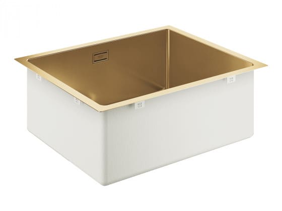 Chậu Rửa Bát 1 Hố Nhập Khẩu Đức Grohe 31574GN1