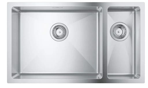 Chậu Rửa Bát 2 Hố Nhập Khẩu Đức Grohe 31575SD1