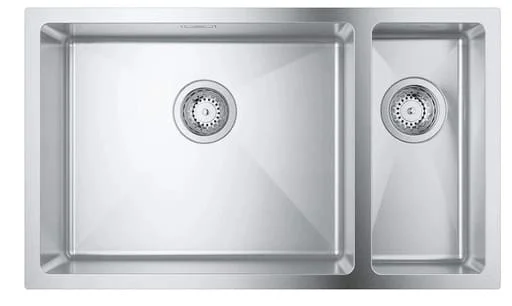 Chậu Rửa Bát 2 Hố Nhập Khẩu Đức Grohe 31575SD1
