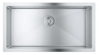 Chậu Rửa Bát 1 Hố Nhập Khẩu Đức Grohe 31580SD1