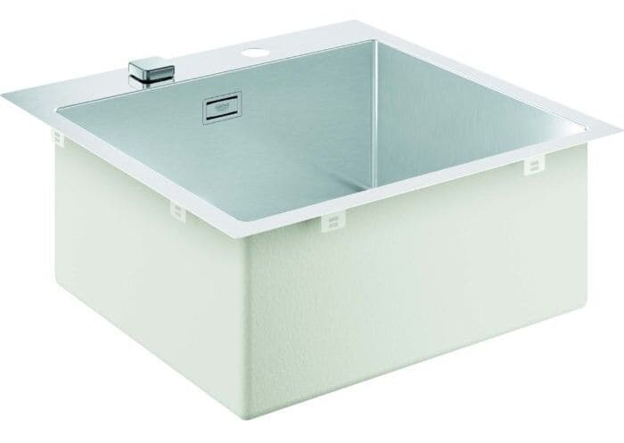 Chậu Rửa Bát 1 Hố Nhập Khẩu Đức Grohe 31583SD1