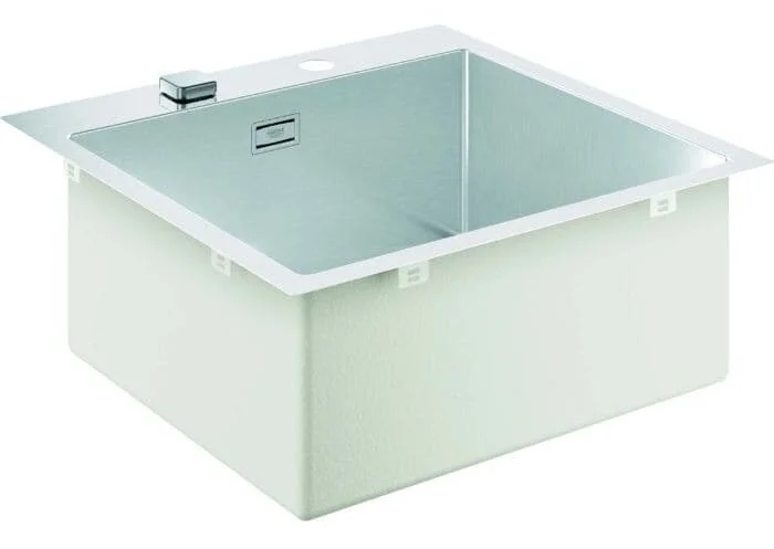 Chậu Rửa Bát 1 Hố Nhập Khẩu Đức Grohe 31583SD1