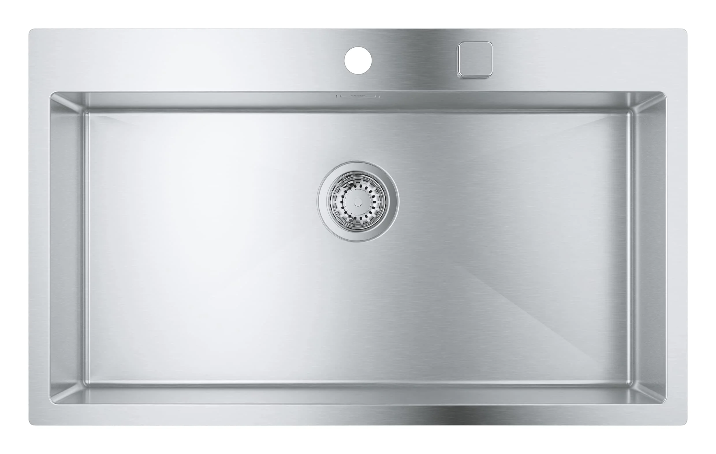 Chậu Rửa Bát 1 Hố Nhập Khẩu Đức Grohe 31584SD1
