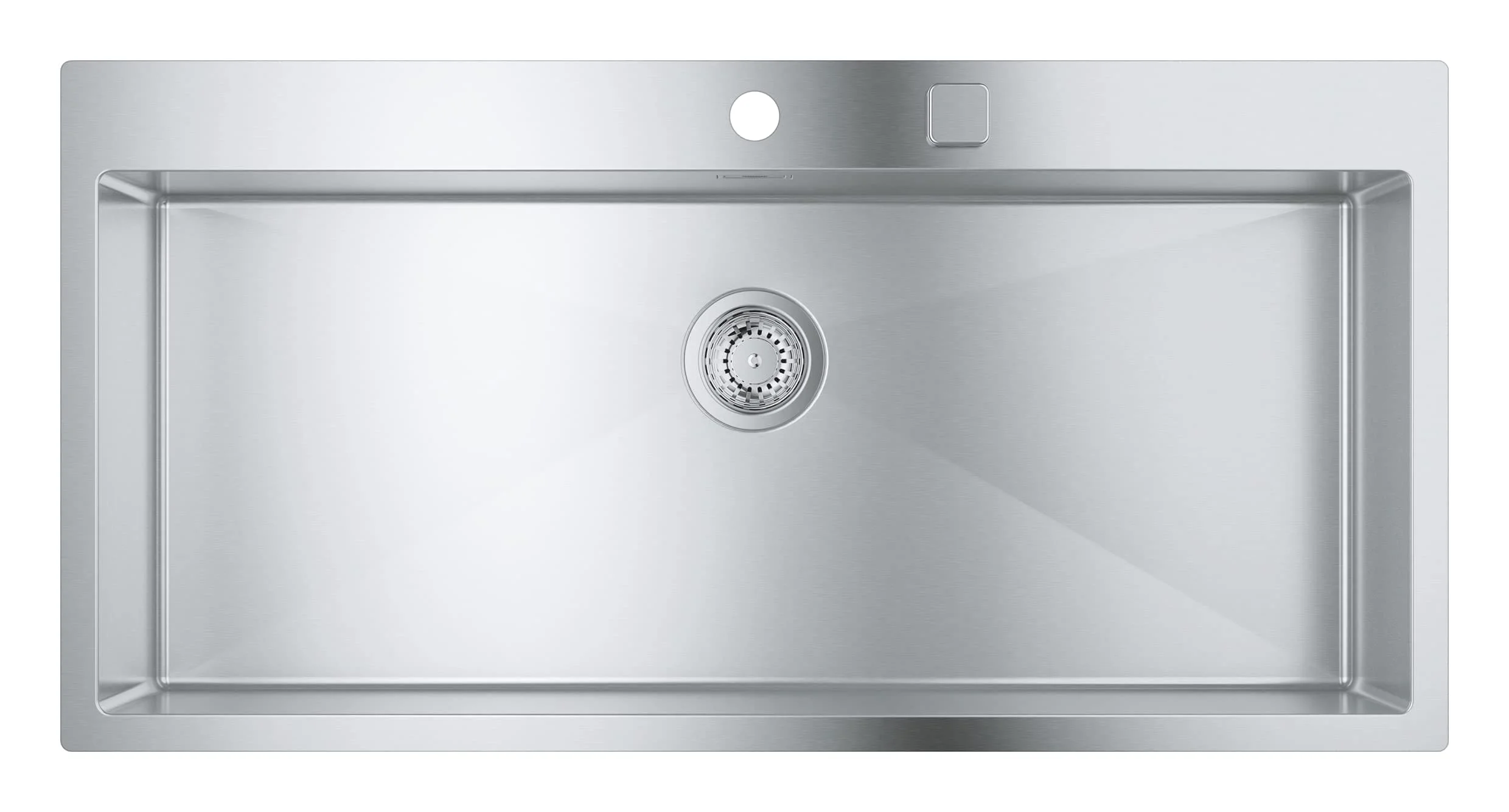 Chậu Rửa Bát 2 Hố Nhập Khẩu Đức Grohe 31586SD1