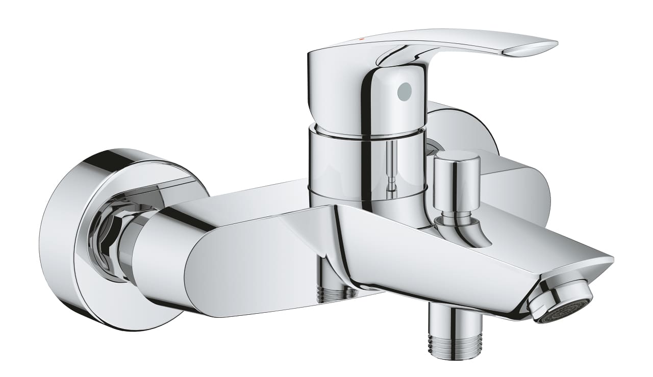 Củ Sen Tắm Nóng Lạnh Đức Grohe 33305003