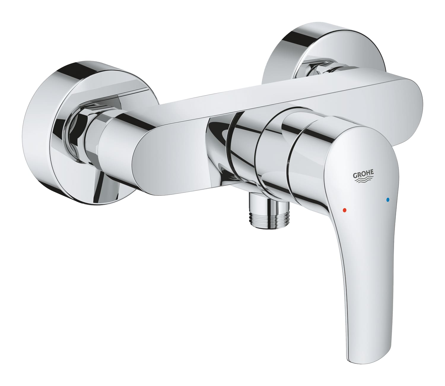 Củ Sen Tắm Nóng Lạnh Đức Grohe 33555003