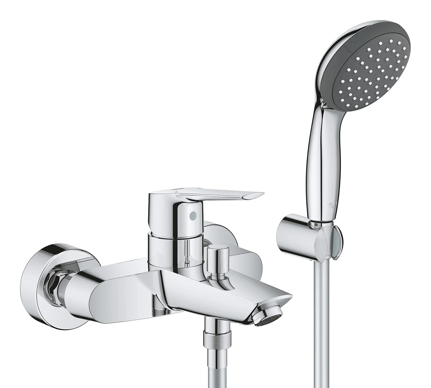 Sen Tắm Nóng Lạnh Đức Grohe 23413002