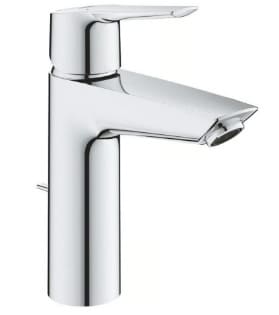 Vòi Chậu Lavabo Nóng Lạnh 1 Lỗ Đức Grohe 23455002