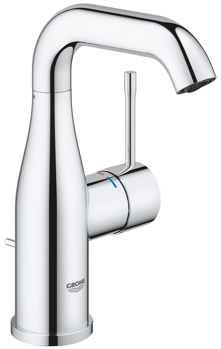 vòi rửa mặt nóng lạnh Grohe 23462001