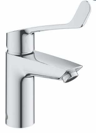 Vòi Chậu Lavabo Nóng Lạnh 1 Lỗ Đức Grohe 23984003