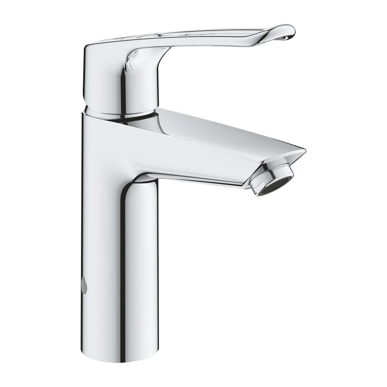 Vòi Chậu Lavabo Nóng Lạnh 1 Lỗ Đức Grohe 23987003