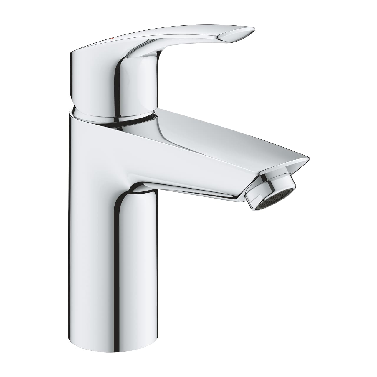 Vòi Chậu Lavabo Nóng Lạnh 1 Lỗ Đức Grohe 23989003