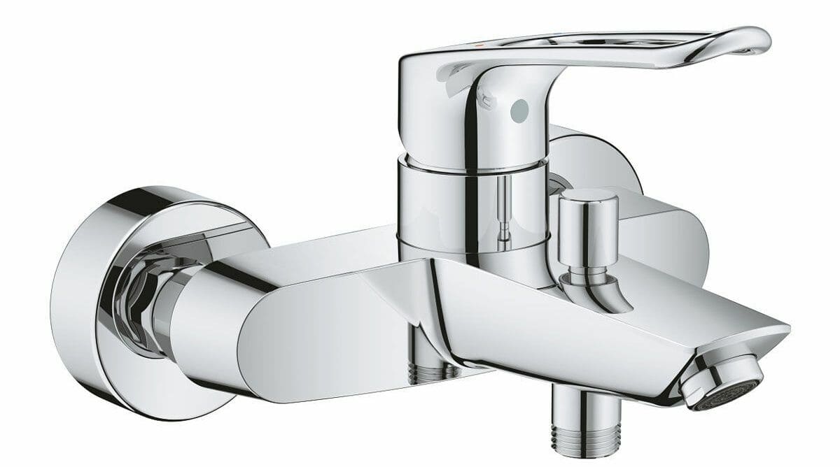 Củ Sen Tắm Nóng Lạnh Đức Grohe 25241003