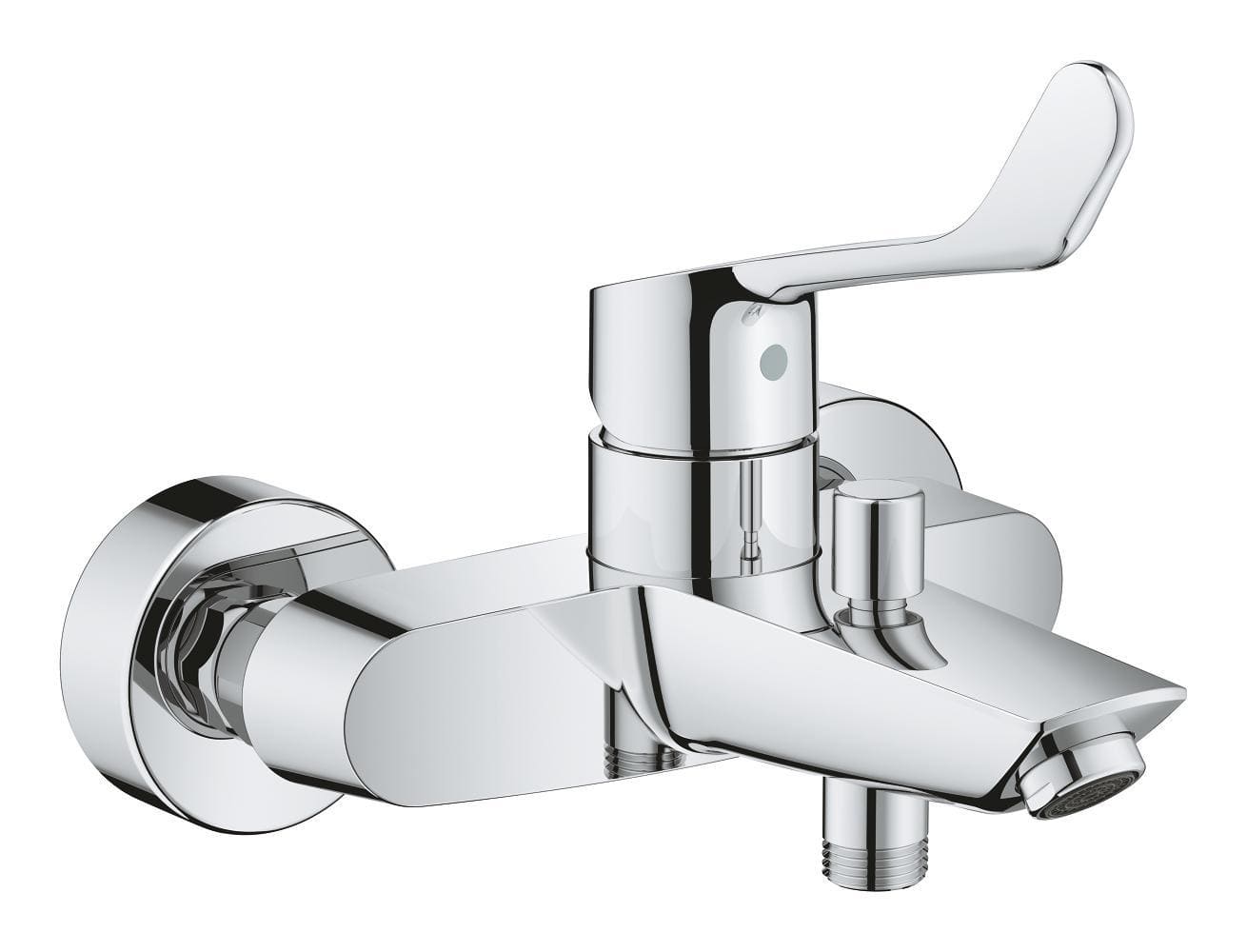 Củ Sen Tắm Nóng Lạnh Đức Grohe 25243003