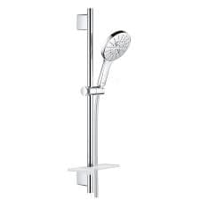 Tay Sen Tắm Kèm Thanh Trượt Nhập Khẩu Đức Grohe 26546000