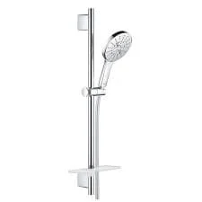 Tay Sen Tắm Kèm Thanh Trượt Nhập Khẩu Đức Grohe 26546000