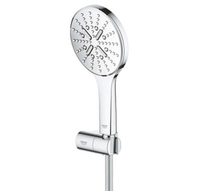 Tay Sen Tắm Nhập Khẩu Đức Grohe 26580000