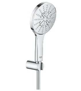 Tay Sen Tắm Nhập Khẩu Đức Grohe 26581000