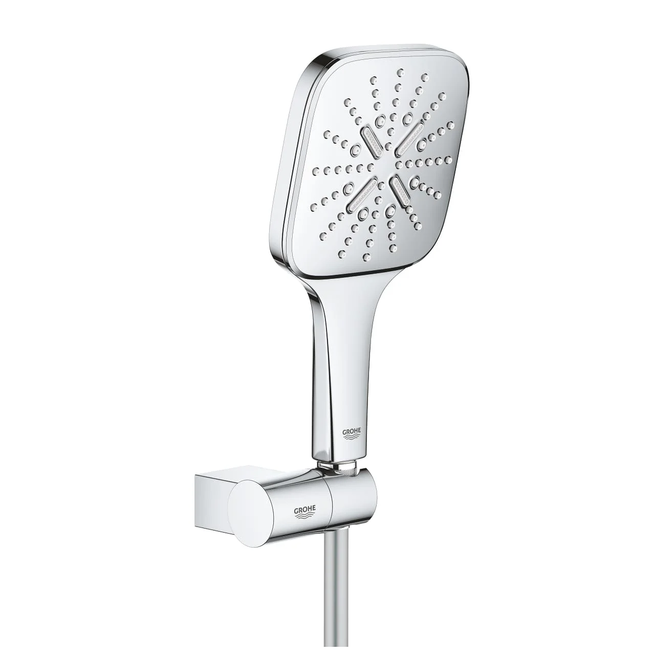 Tay Sen Tắm Nhập Khẩu Đức Grohe 26588000