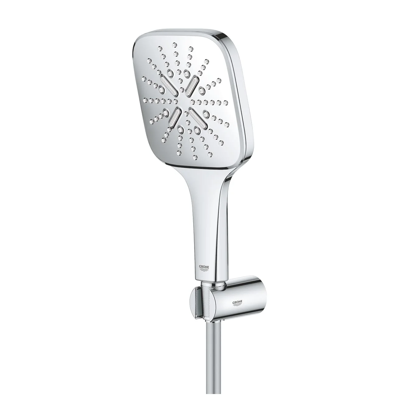 Tay Sen Tắm Nhập Khẩu Đức Grohe 26589000