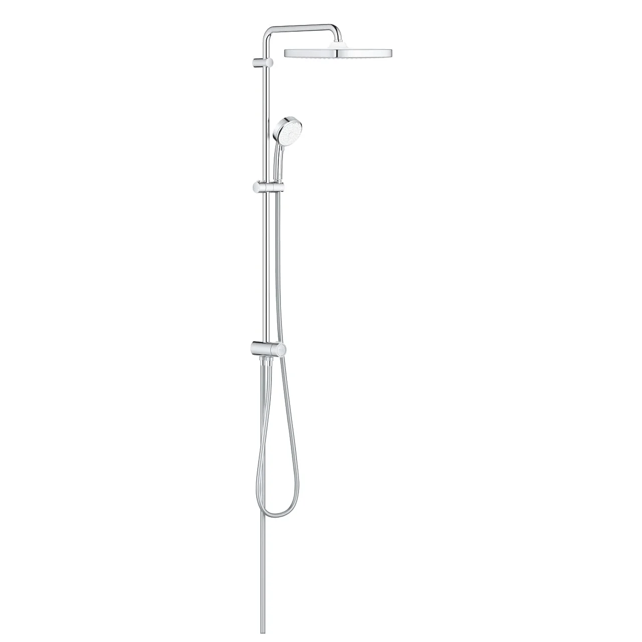 Cây Sen Tắm Nhập Khẩu Đức Grohe 26694000
