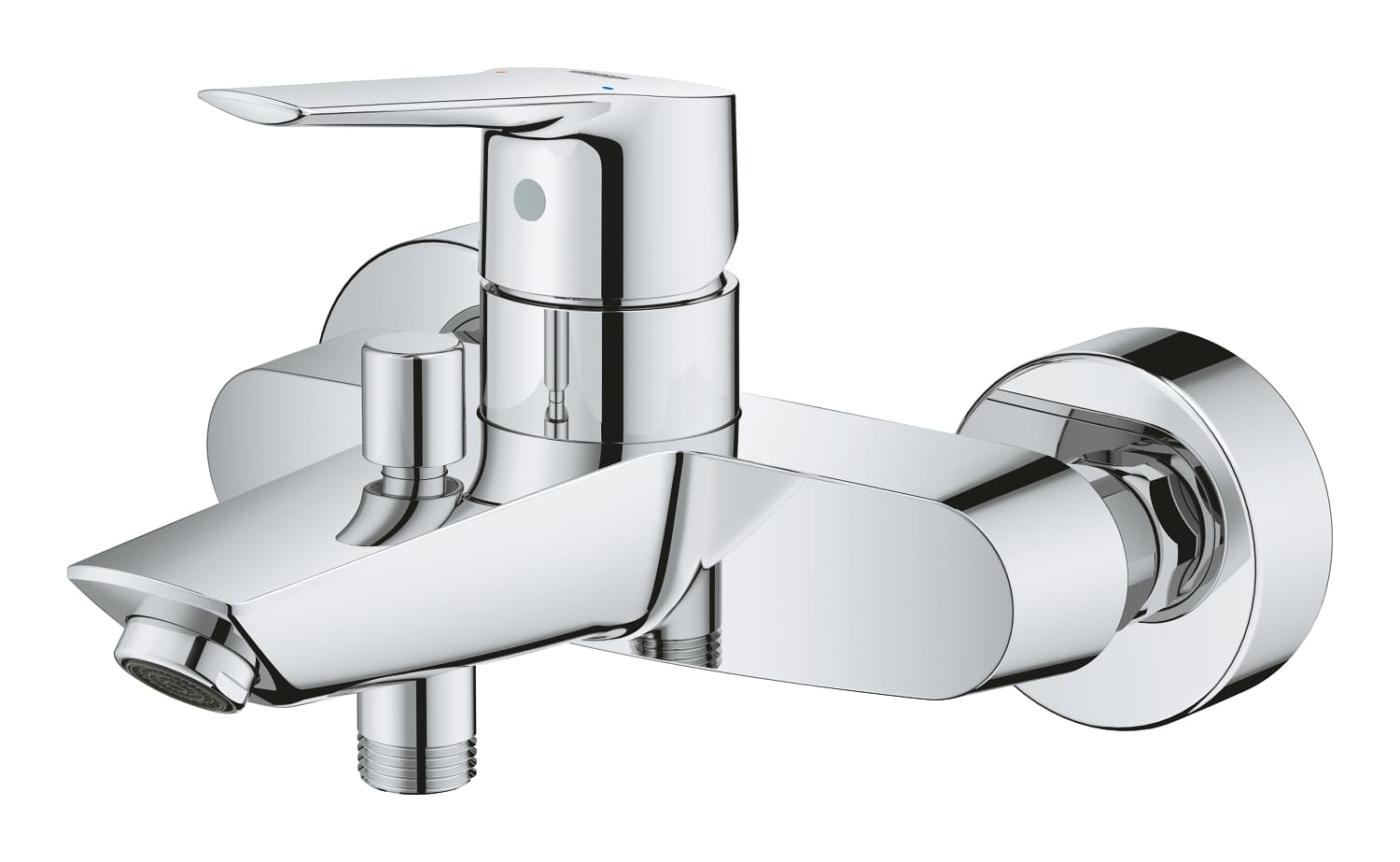 Củ Sen Tắm Nóng Lạnh Đức Grohe 32278002