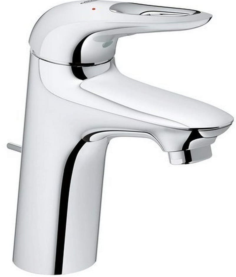 vòi rửa mặt nóng lạnh Grohe 23564003