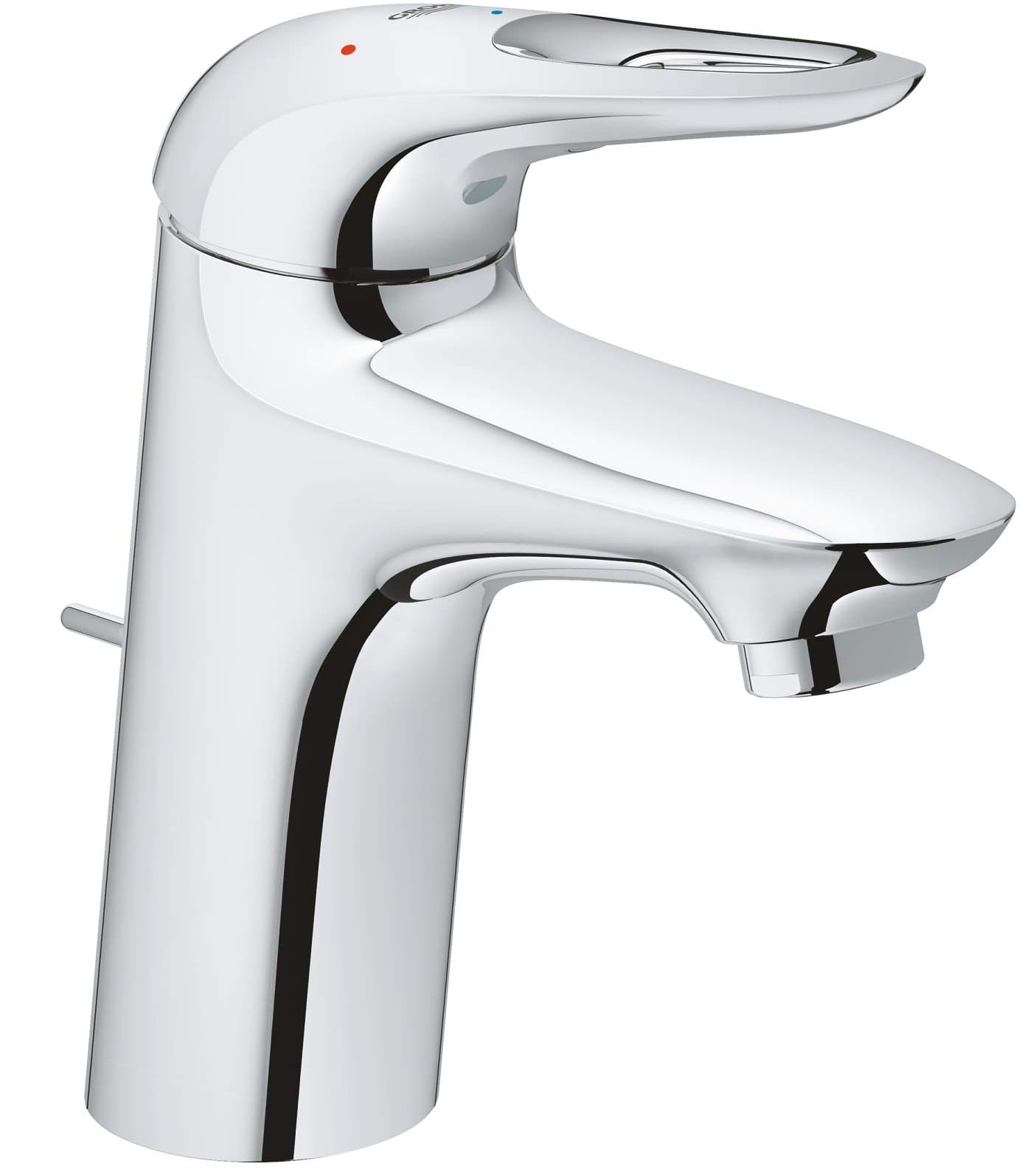 vòi rửa mặt nóng lạnh GROHE 23567003