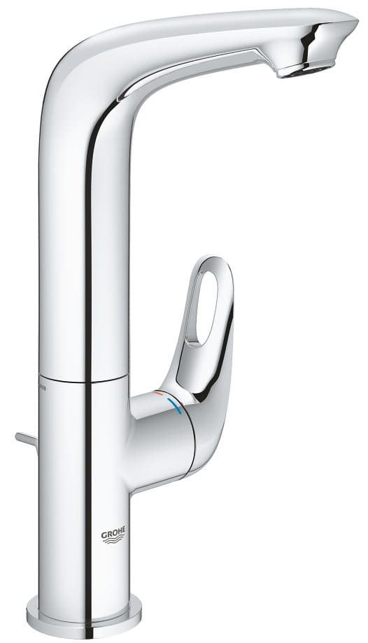 vòi rửa mặt nóng lạnh Grohe 23569003