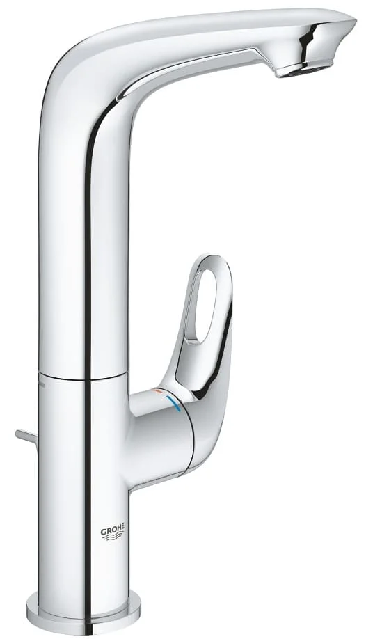 vòi rửa mặt nóng lạnh Grohe 23569003