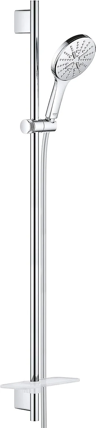 Tay Sen Tắm Kèm Thanh Trượt Nhập Khẩu Đức Grohe 26548000