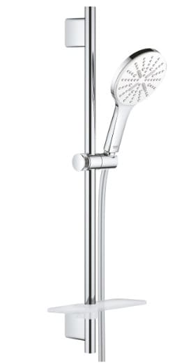 Tay Sen Tắm Kèm Thanh Trượt Nhập Khẩu Đức Grohe 26576LS0