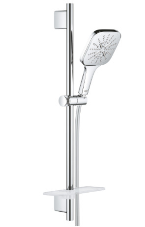 Tay Sen Tắm Kèm Thanh Trượt Nhập Khẩu Đức Grohe 26583000